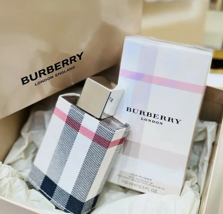 Burberry London EDP