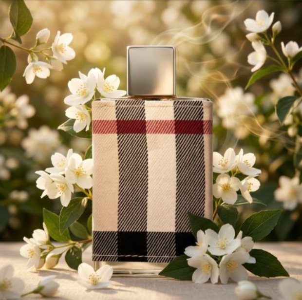 Burberry London EDP