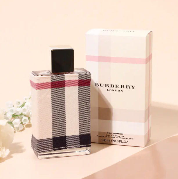 Burberry London EDP
