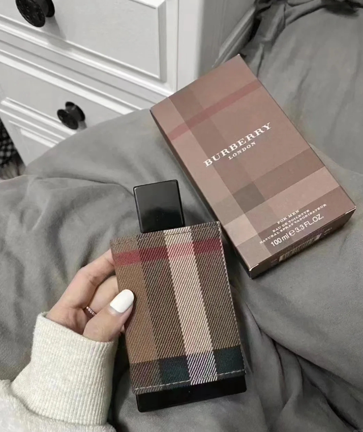 Burberry London for Men EDP