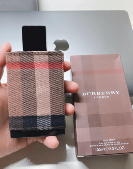 Burberry London for Men EDP