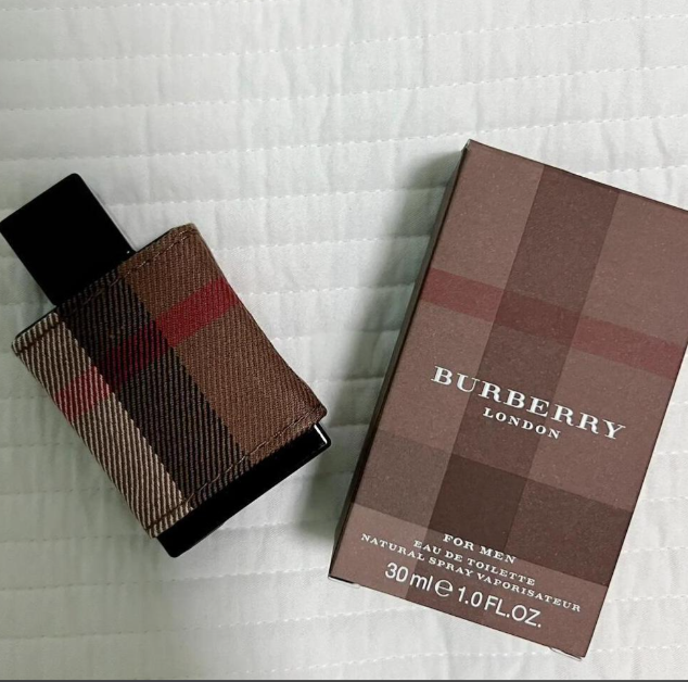 Burberry London for Men EDP