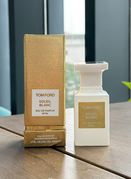 Tom Ford Soleil Blanc EDP 