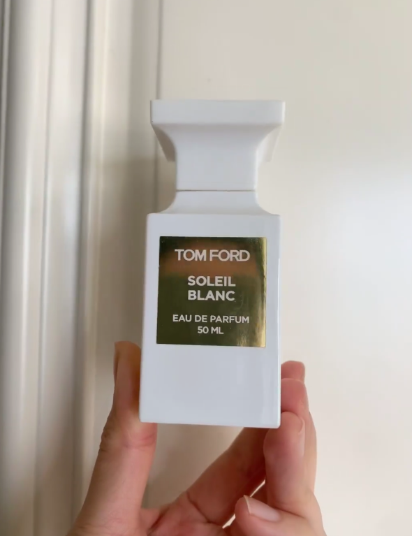 Tom Ford Soleil Blanc EDP 