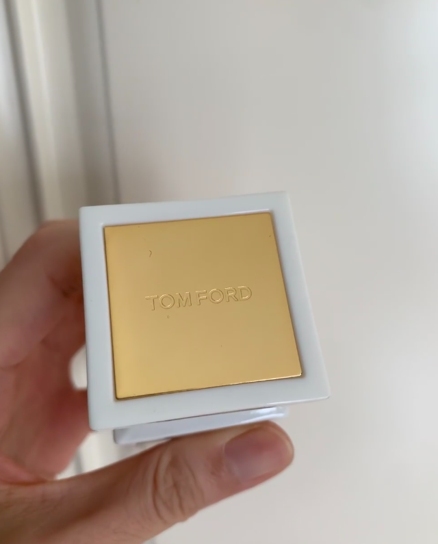 Tom Ford Soleil Blanc EDP 