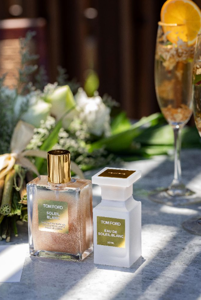 Tom Ford Soleil Blanc EDP 