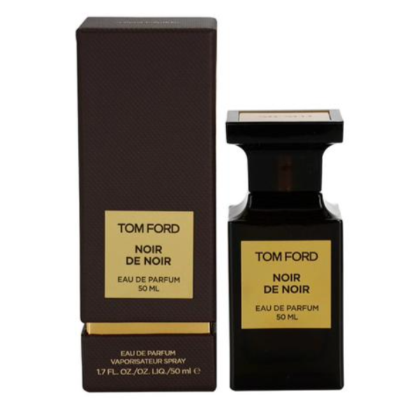 Tom Ford Noir de Noir EDP