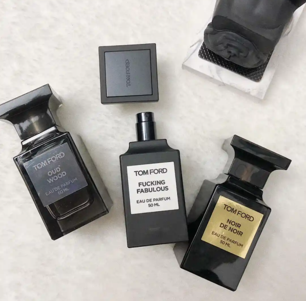 Tom Ford Noir de Noir EDP