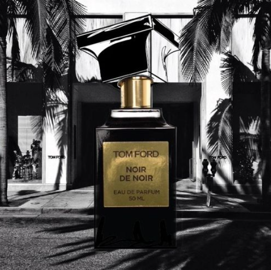 Tom Ford Noir de Noir EDP