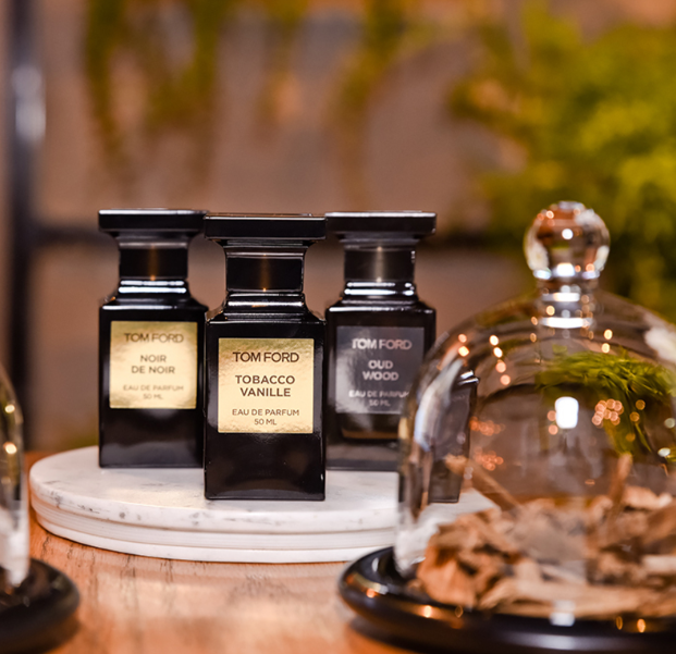 Tom Ford Noir de Noir EDP