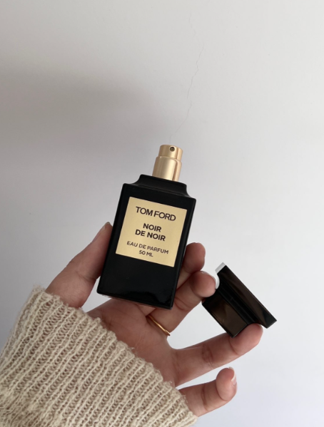 Tom Ford Noir de Noir EDP