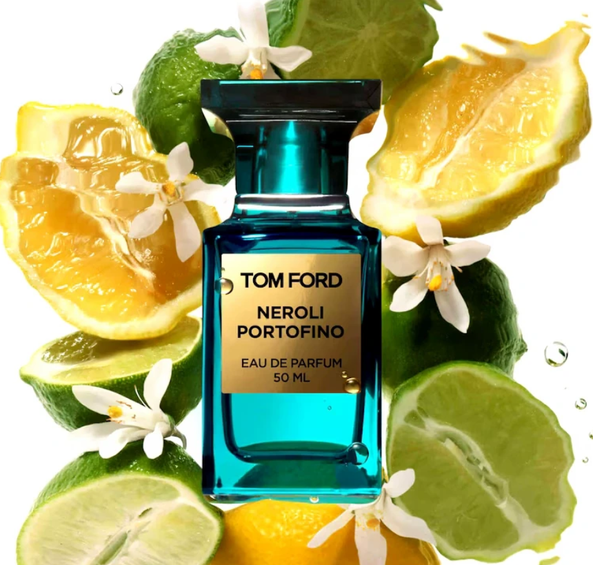 Tom Ford Neroli Portofino EDP