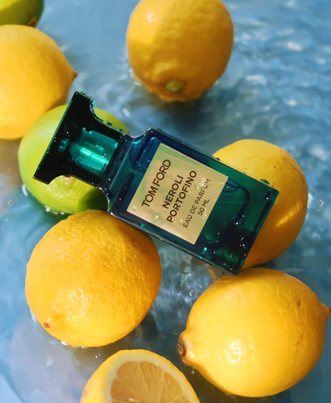 Tom Ford Neroli Portofino EDP