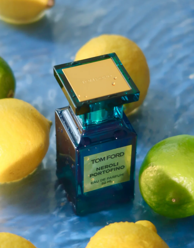 Tom Ford Neroli Portofino EDP