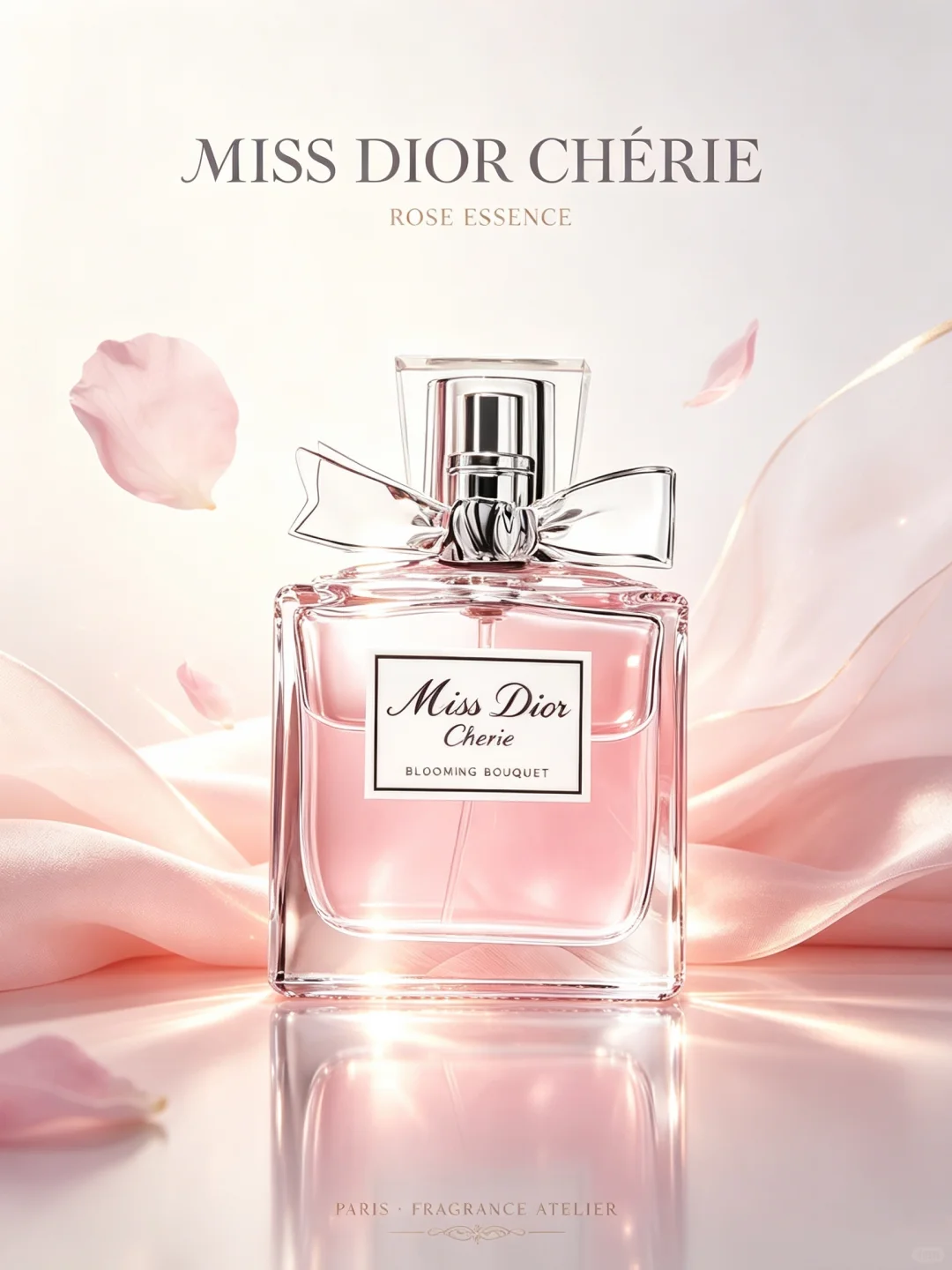 Dior Miss Dior Cherie Blooming Bouquet EDT
