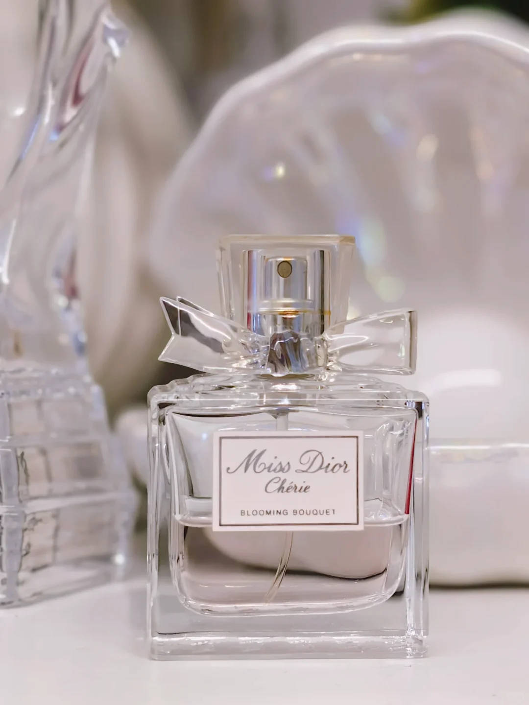 Dior Miss Dior Cherie Blooming Bouquet EDT
