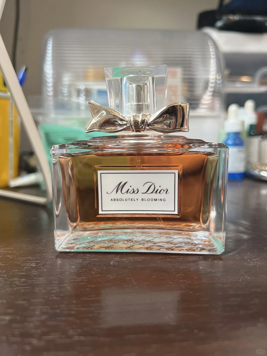 Dior Miss Dior Absolutely Blooming EDT