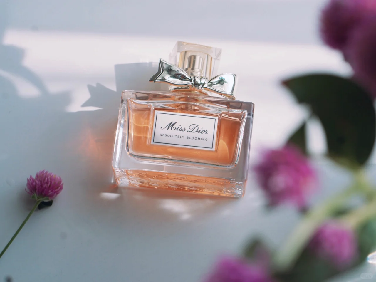 Dior Miss Dior Absolutely Blooming EDT