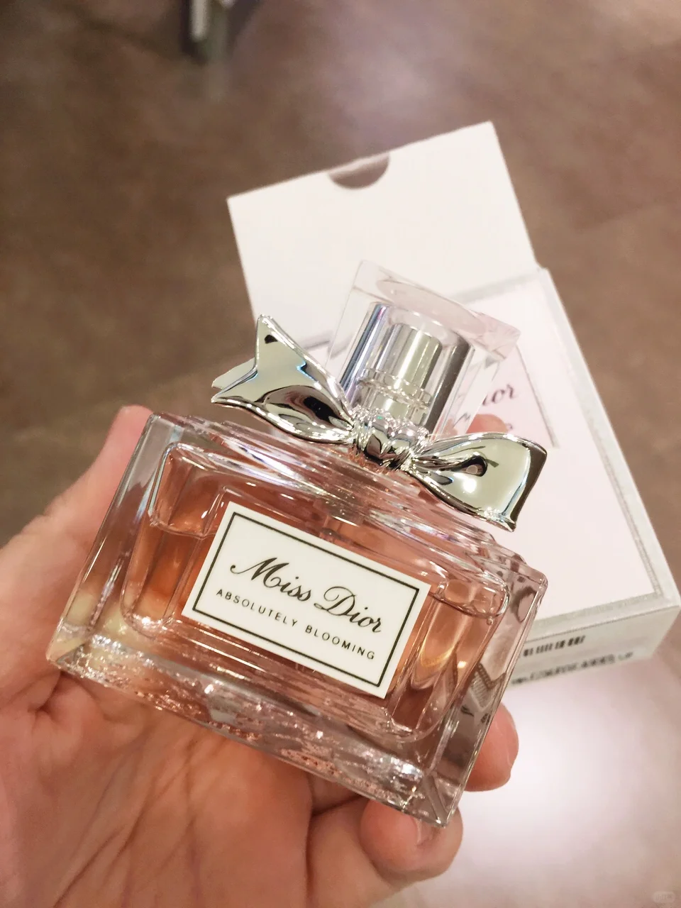 Dior Miss Dior Absolutely Blooming EDT