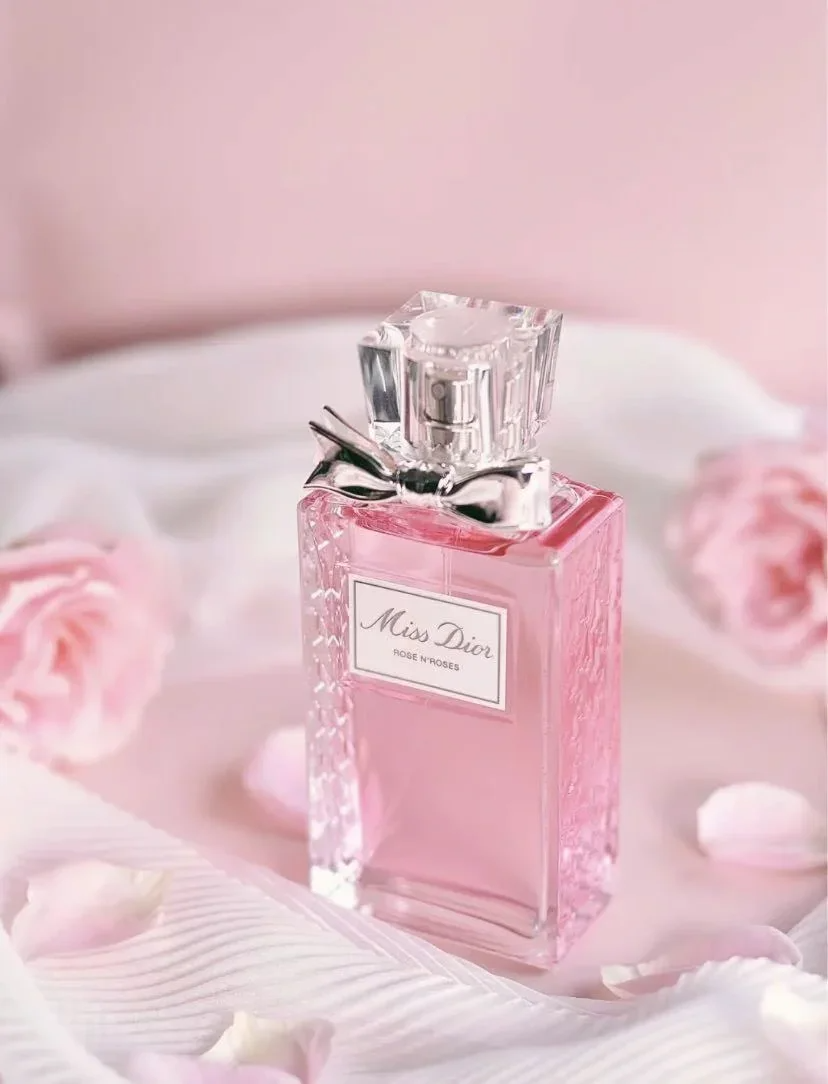 Dior Miss Dior Rose N'Roses EDT