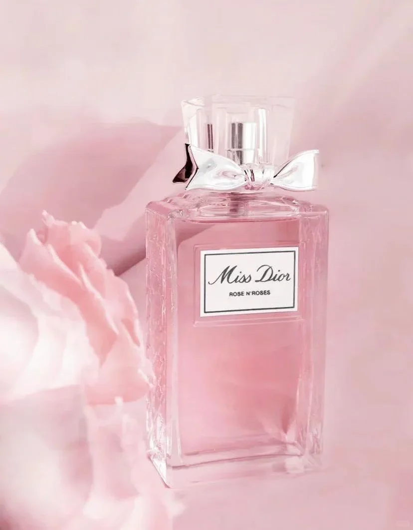 Dior Miss Dior Rose N'Roses EDT
