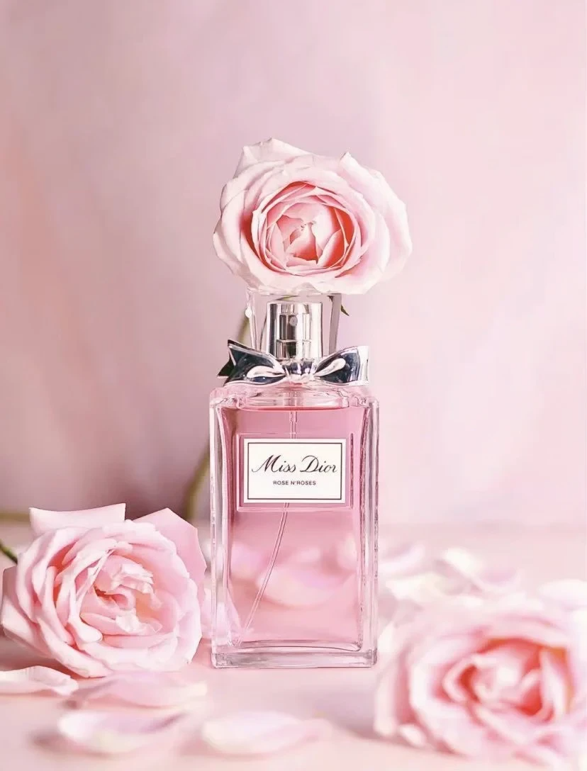 Dior Miss Dior Rose N'Roses EDT