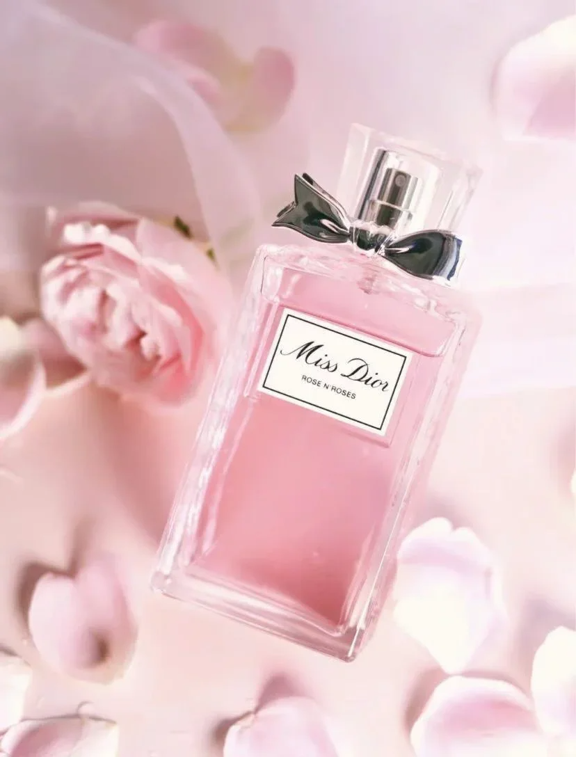Dior Miss Dior Rose N'Roses EDT