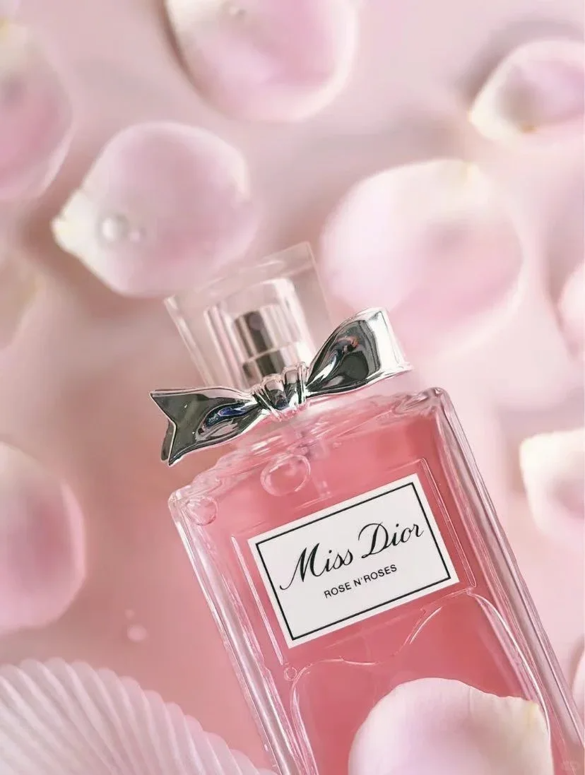 Dior Miss Dior Rose N'Roses EDT