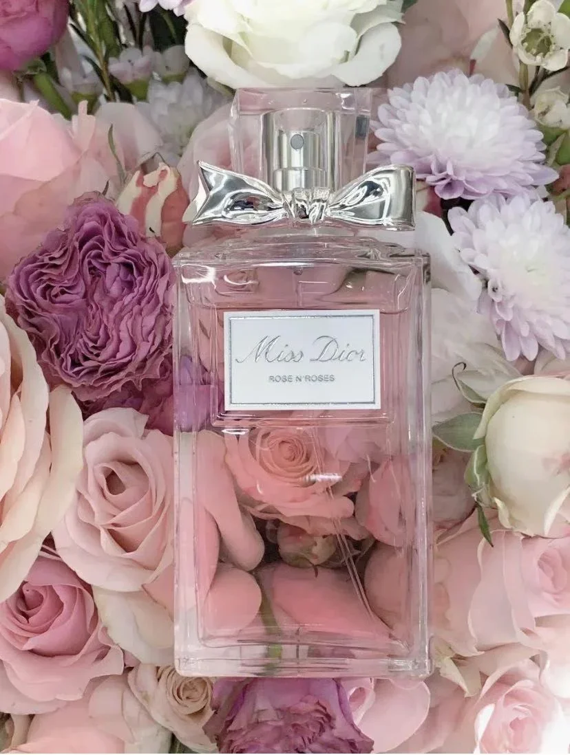 Dior Miss Dior Rose N'Roses EDT