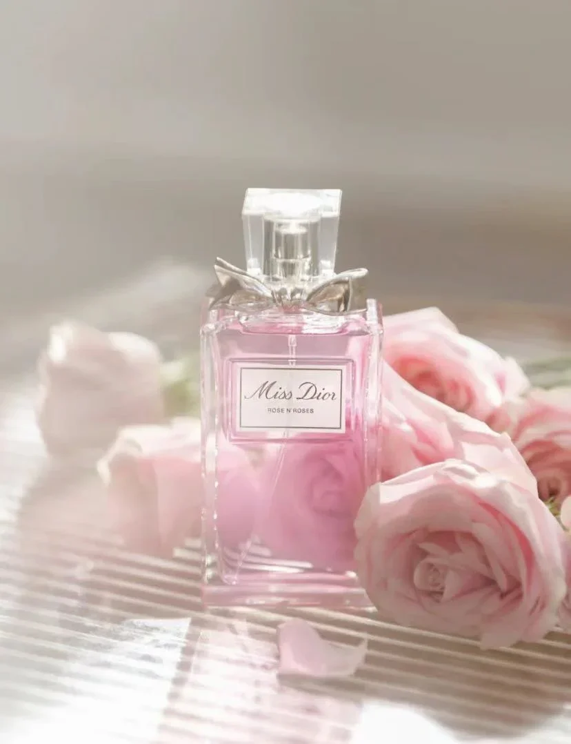 Dior Miss Dior Rose N'Roses EDT