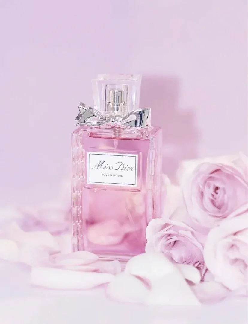 Dior Miss Dior Rose N'Roses EDT