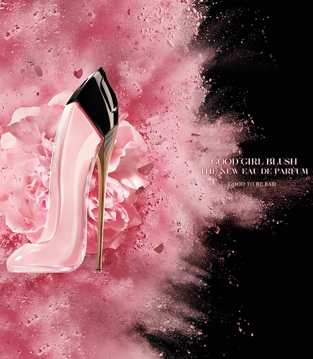  Carolina Herrera Good Girl Blush  EDP