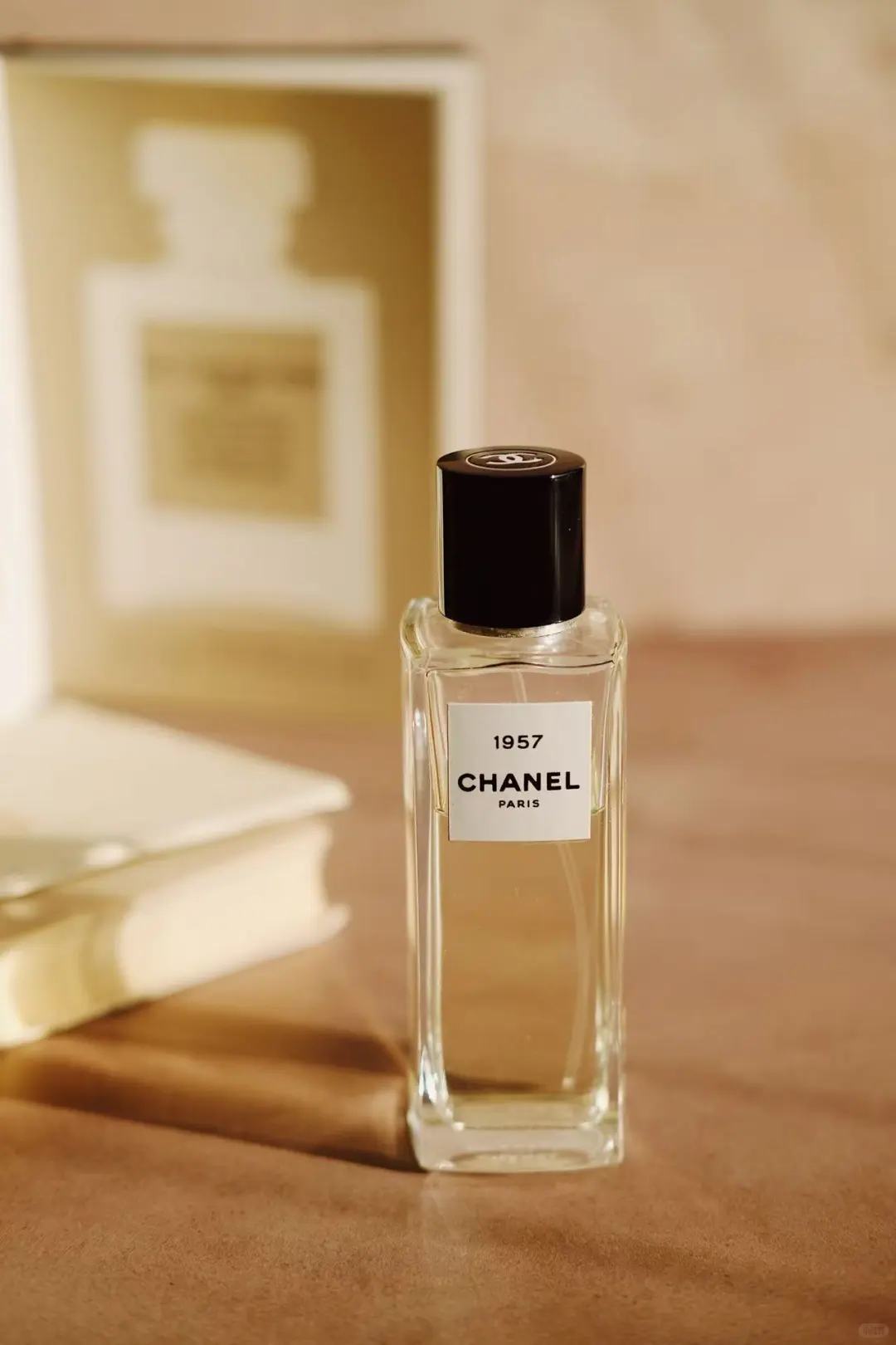 Chanel 1957  EDP