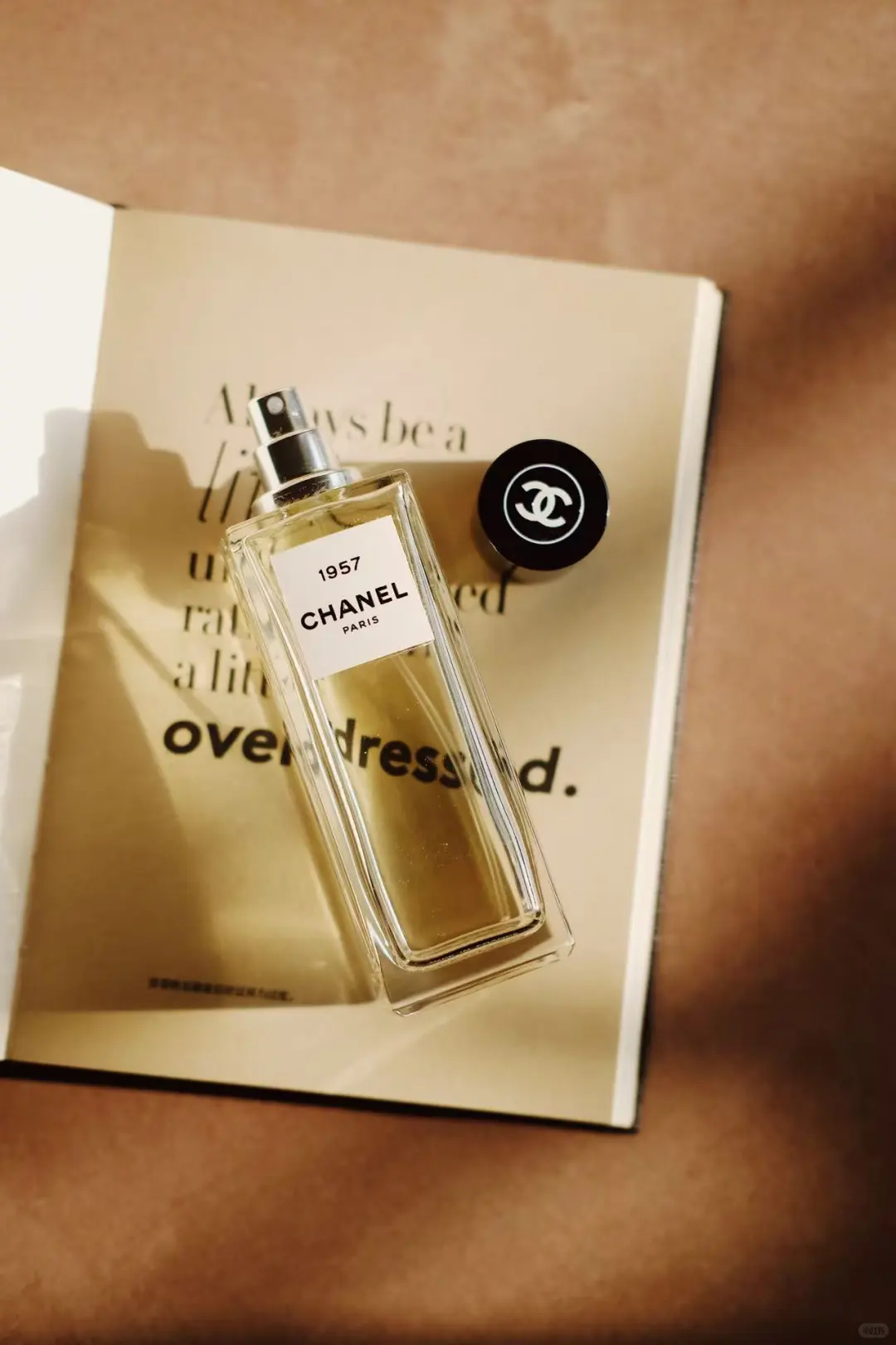 Chanel 1957  EDP