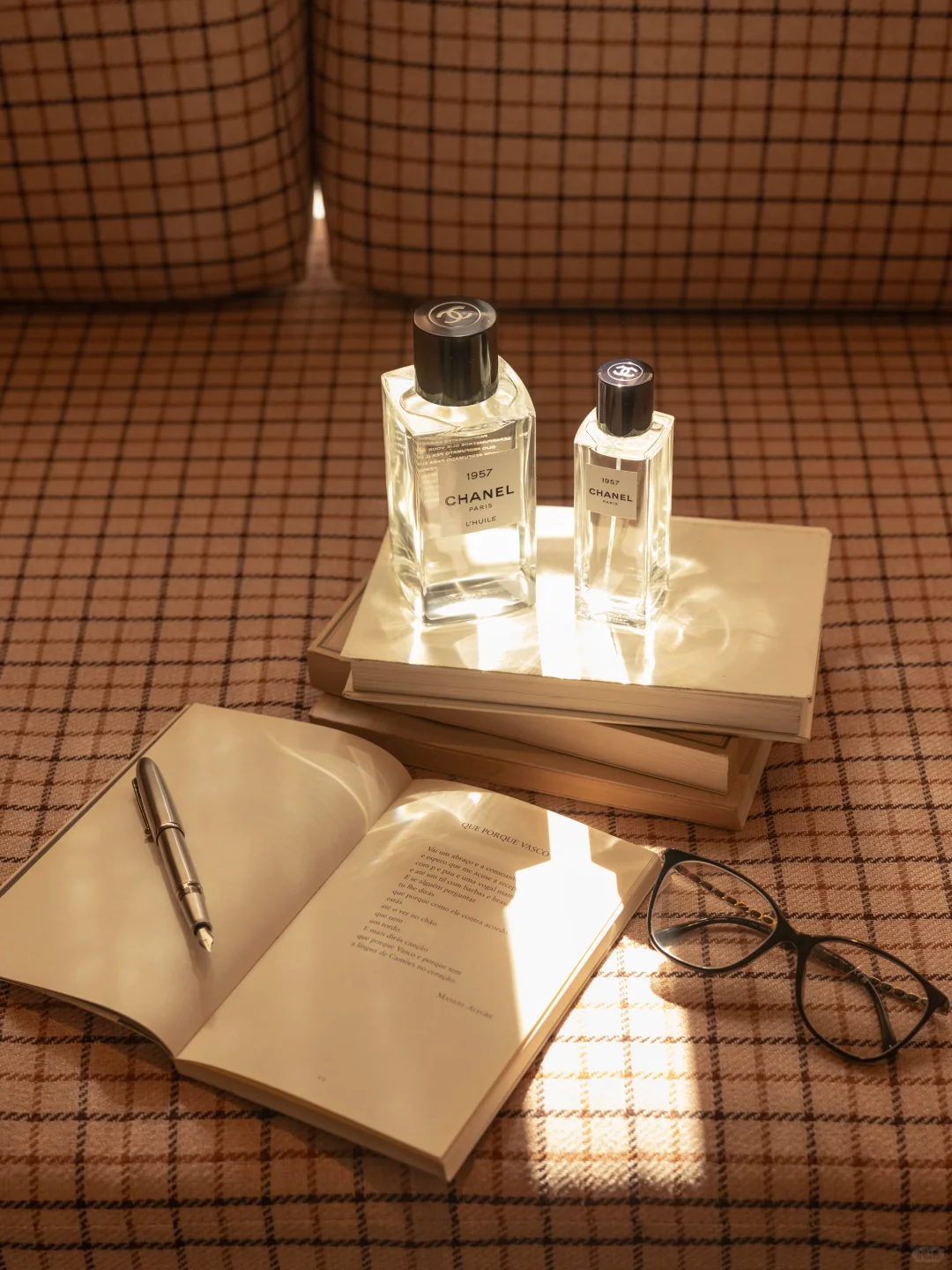 Chanel 1957  EDP