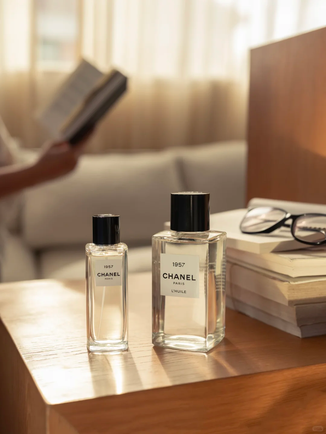Chanel 1957  EDP