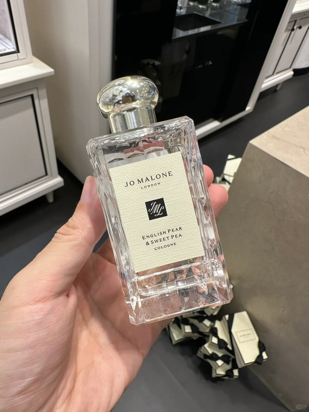 Jo Malone English Pear & Sweet Pea EDC 