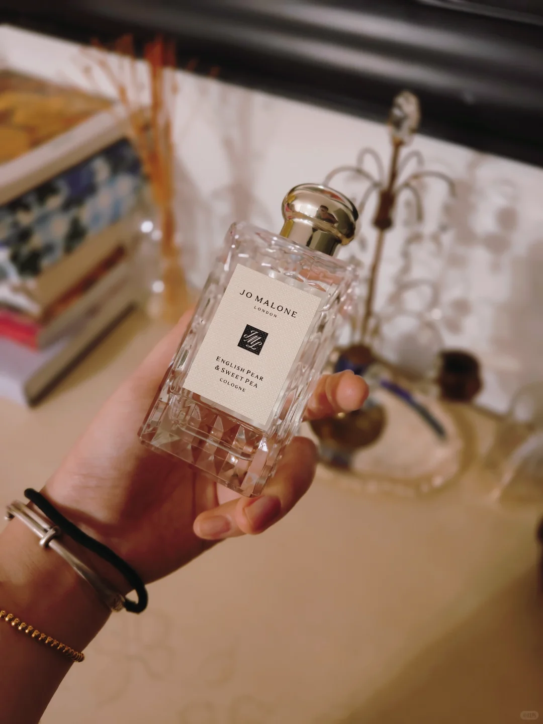 Jo Malone English Pear & Sweet Pea EDC 