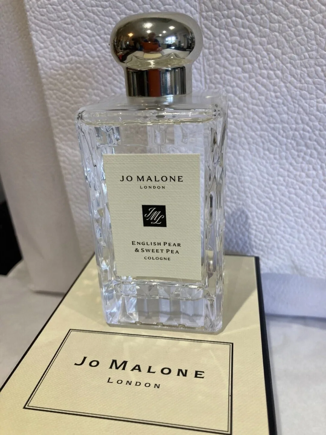 Jo Malone English Pear & Sweet Pea EDC 