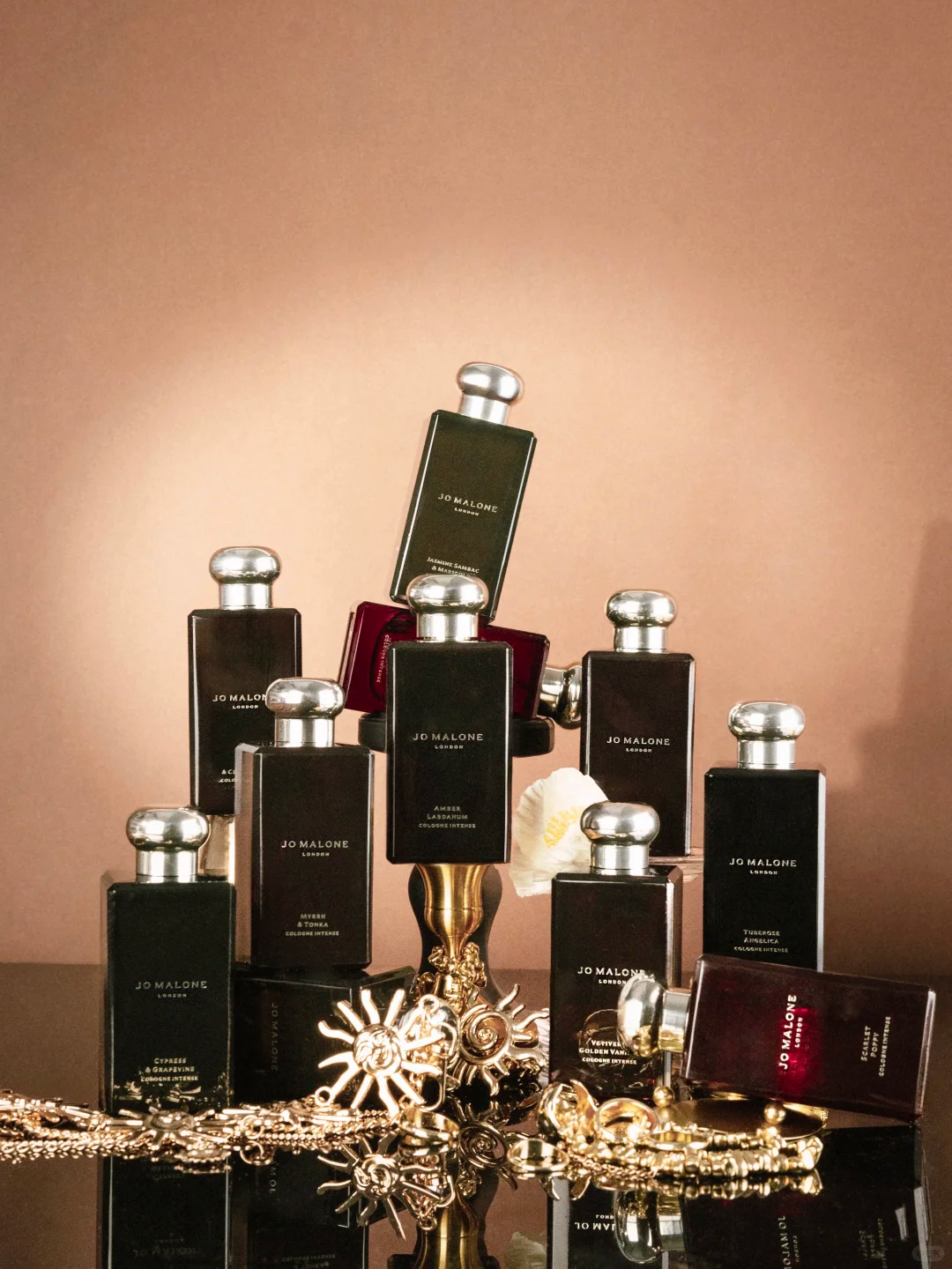  Jo Malone Orange Blosso EDC 