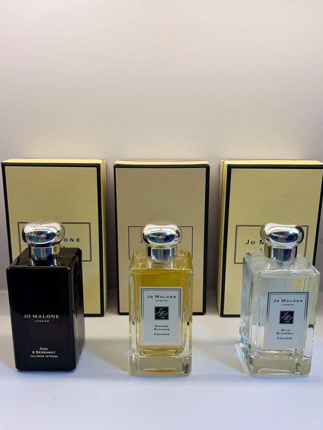  Jo Malone Orange Blosso EDC 