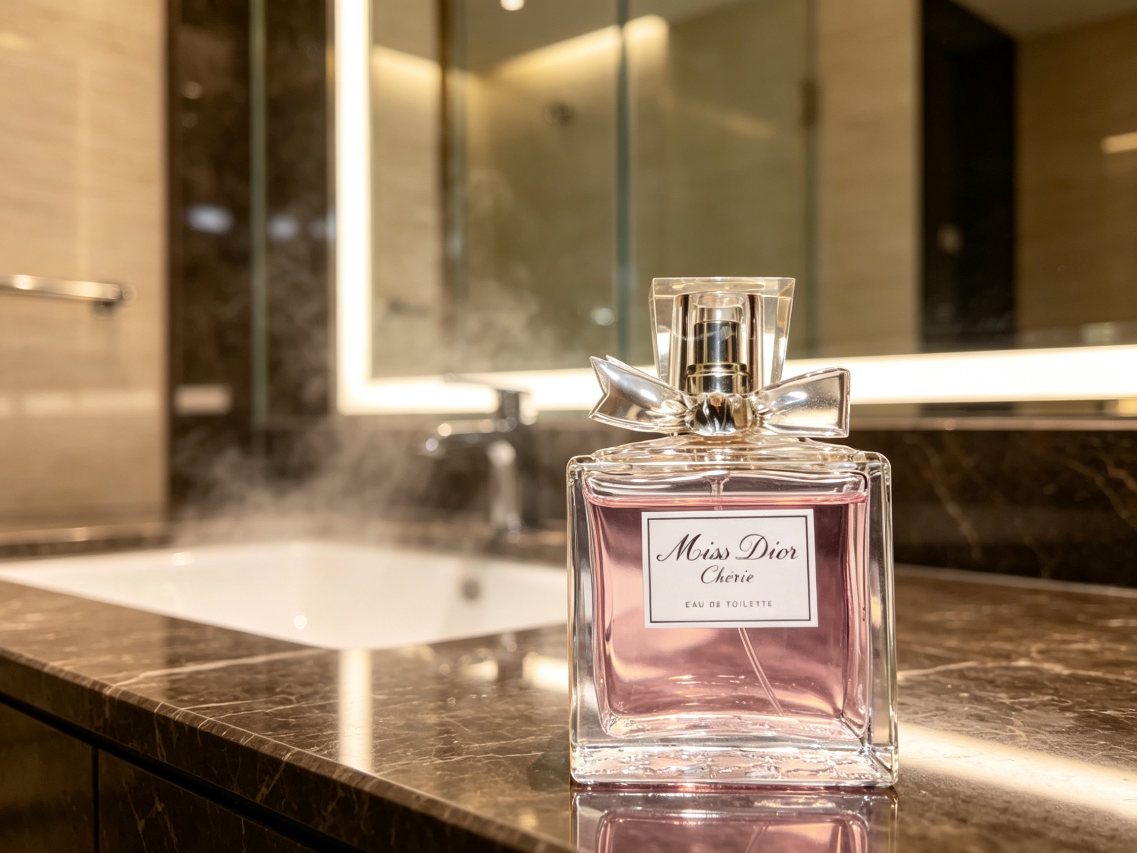 Dior Miss Dior Cherie Eau De Toilette EDT