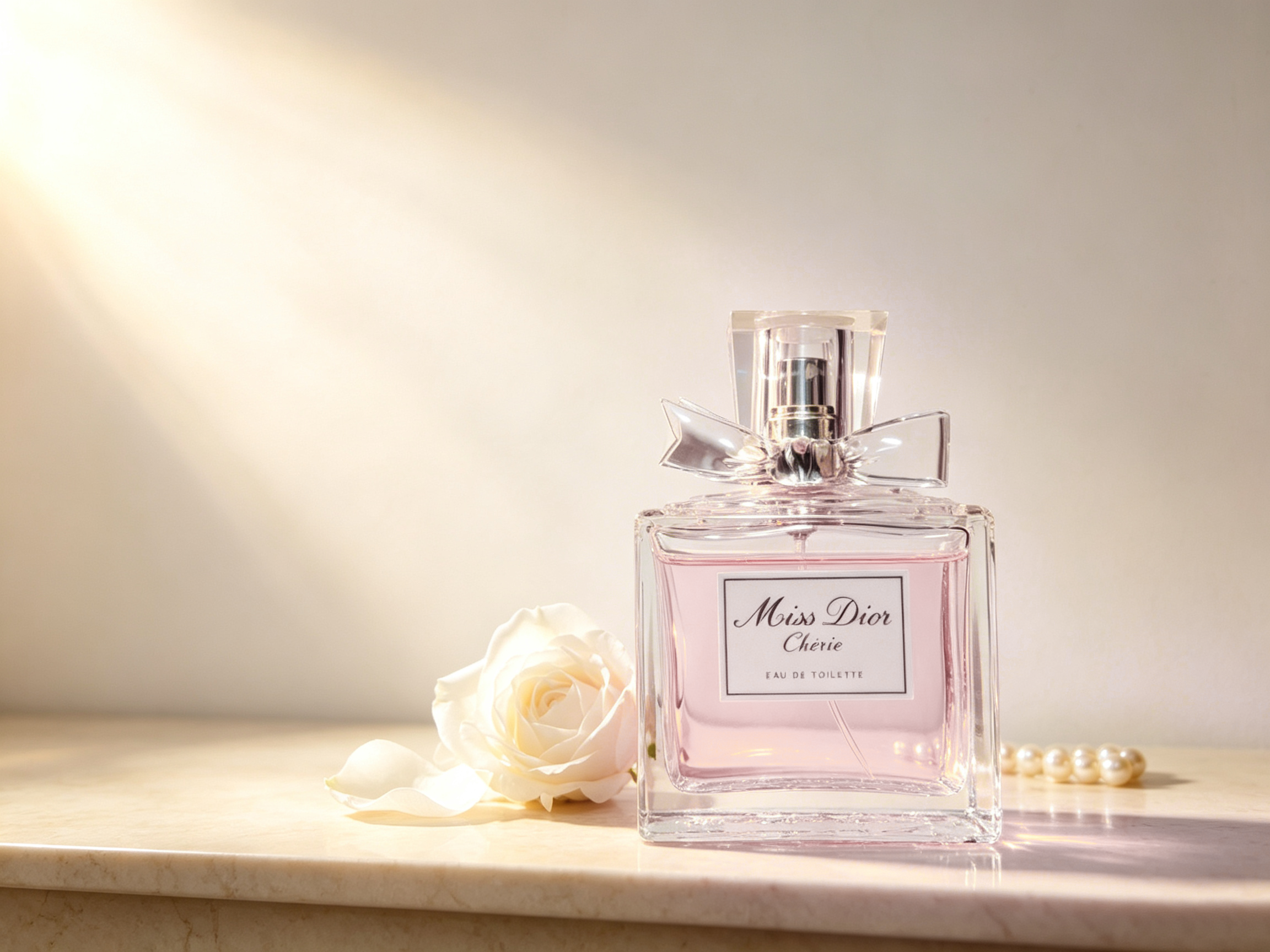 Dior Miss Dior Cherie Eau De Toilette EDT