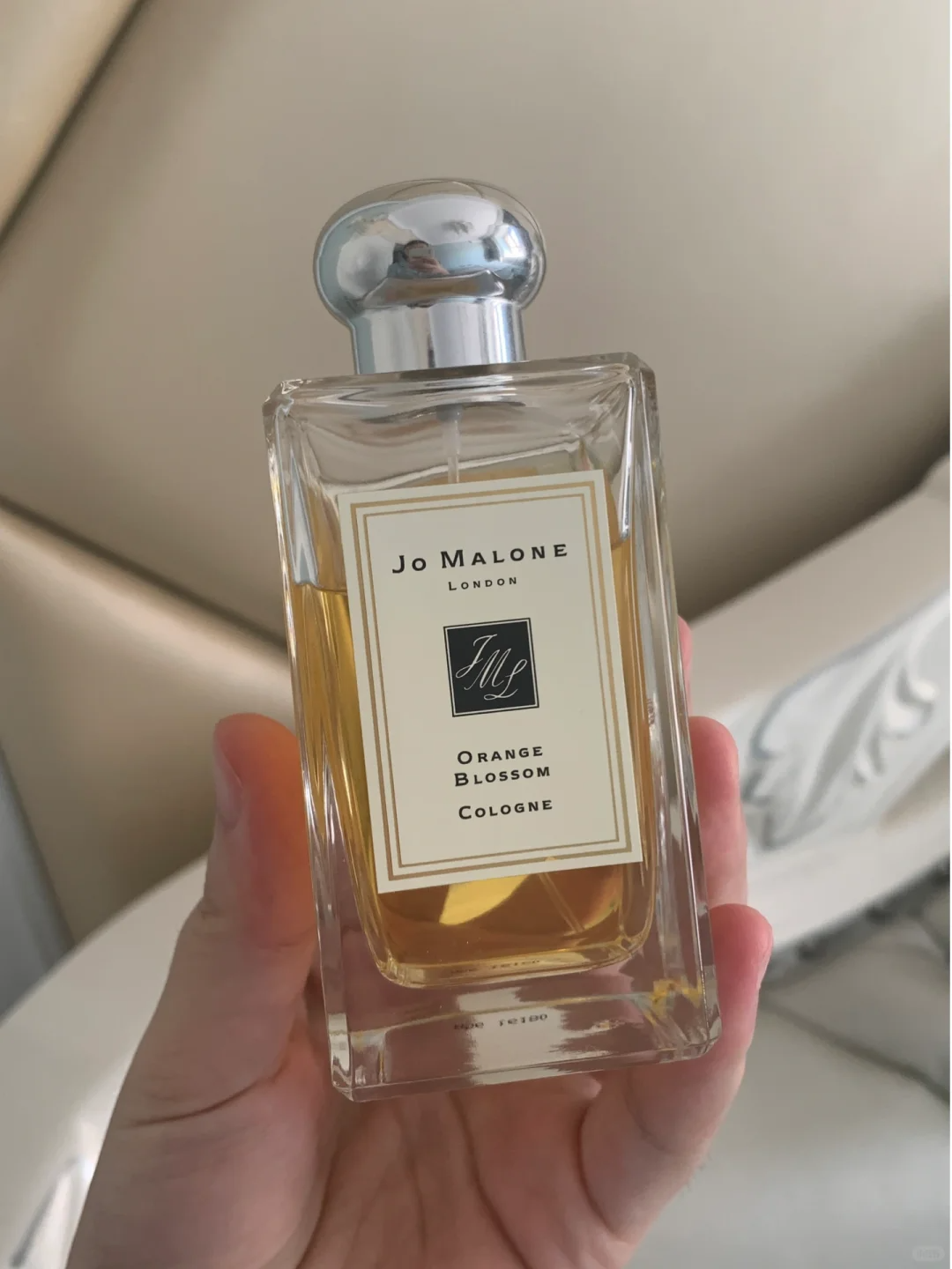  Jo Malone Orange Blossom EDC 