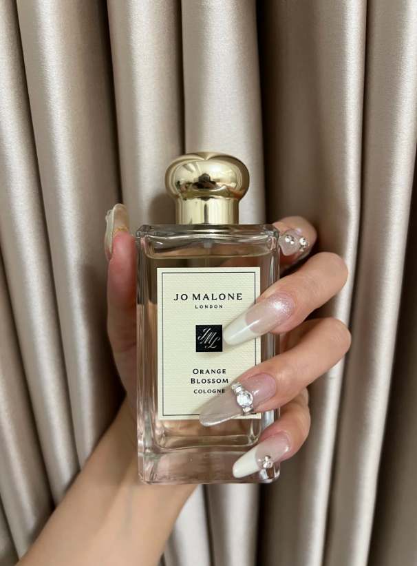  Jo Malone Orange Blossom EDC 