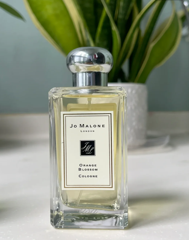  Jo Malone Orange Blossom EDC 