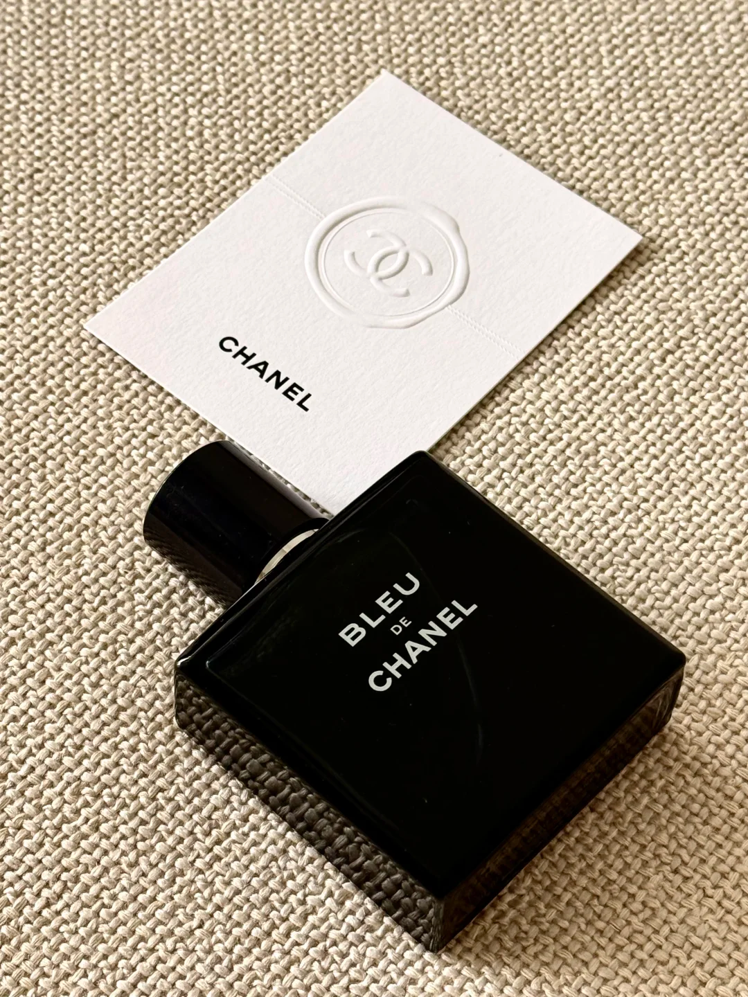 Chanel Bleu de Chanel EDT