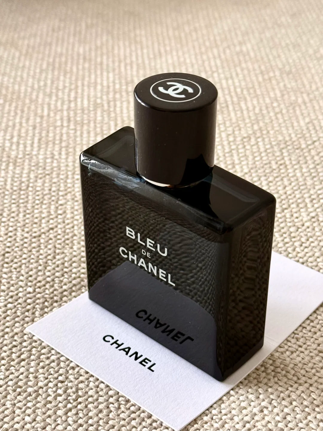 Chanel Bleu de Chanel EDT