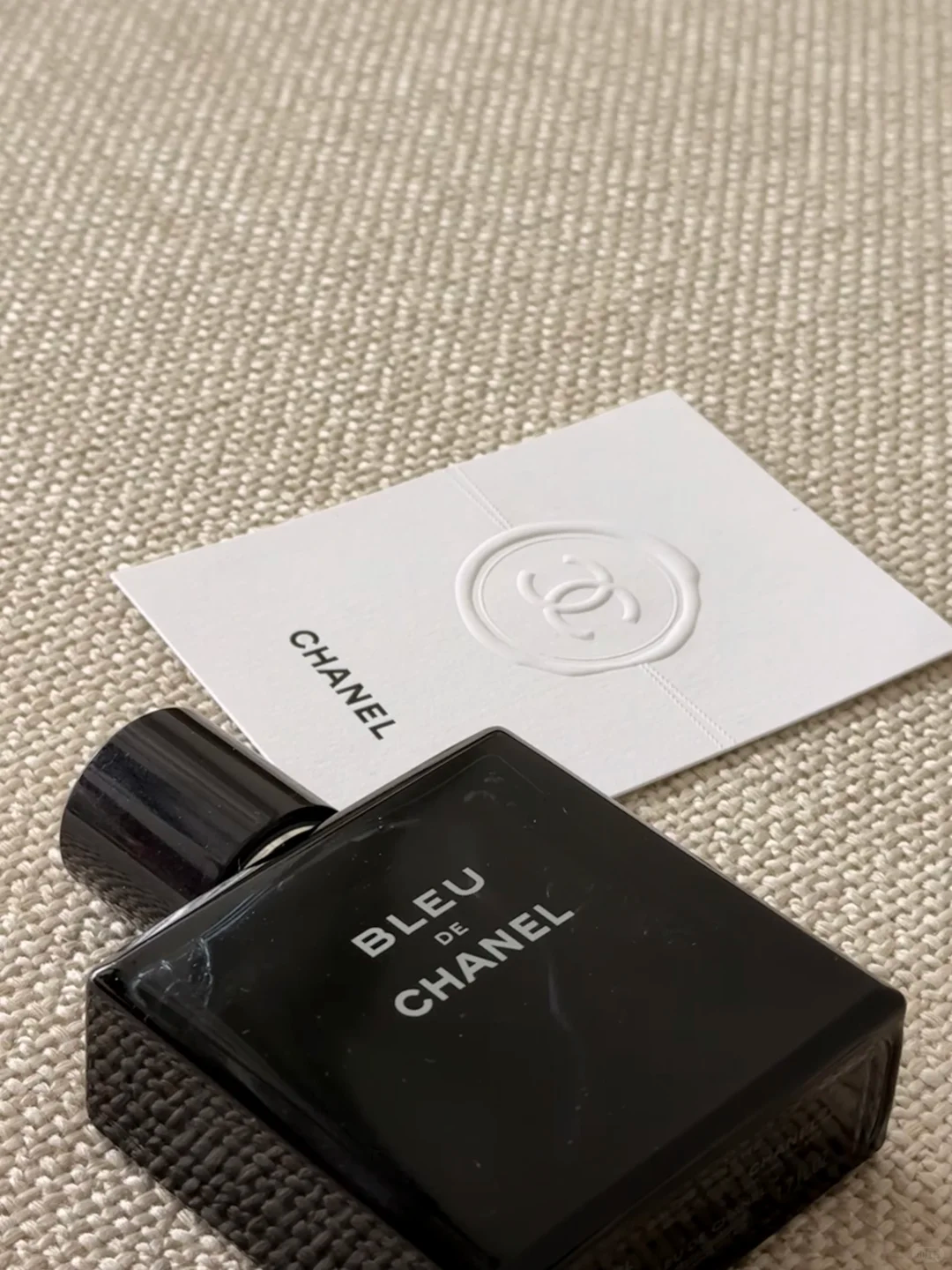 Chanel Bleu de Chanel EDT