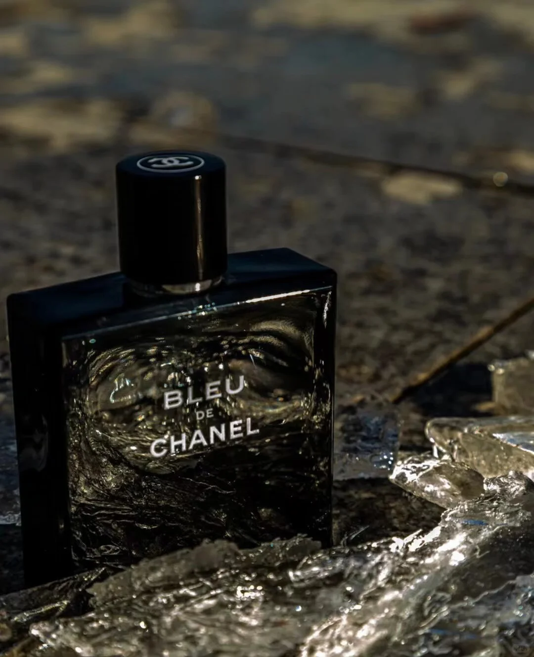 Chanel Bleu de Chanel EDT